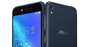 Asus Zenfone Live