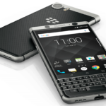 BlackBerry Keyone