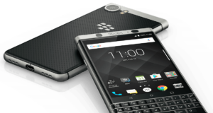 BlackBerry Keyone