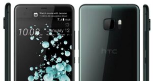 HTC U Ultra