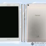 Honor Medipad T3 (KOB-L09) TENAA