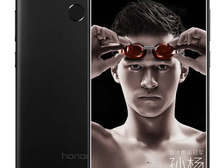 Huawei Honor V9