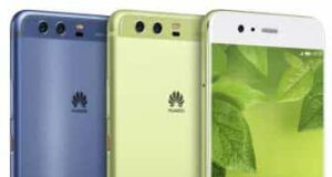 Huawei P10 Plus