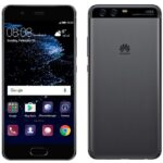 Huawei P10 leaked render