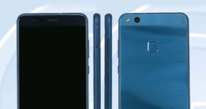 Huawei WAS-TL10 TENAA