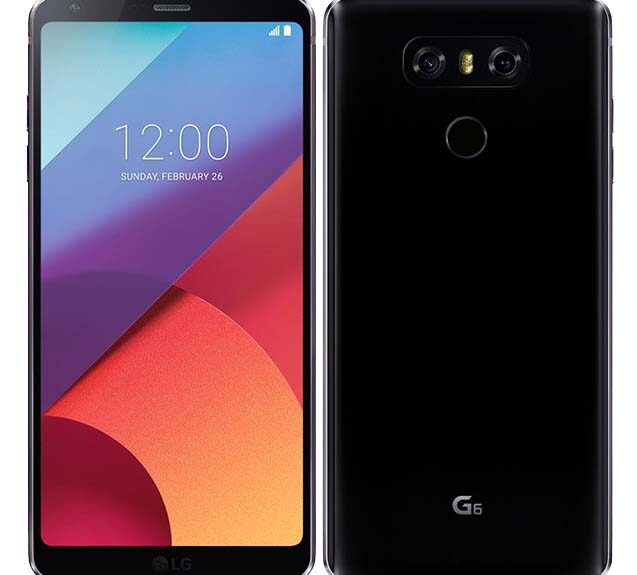 LG G6