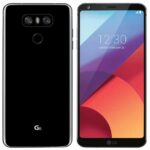 LG G6 leaked render