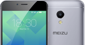 Meizu M5S