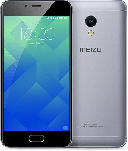 Meizu M5S