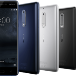 Nokia 5