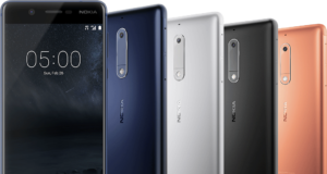 Nokia 5