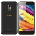 Nubia N1 Lite