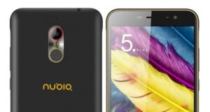 Nubia N1 Lite