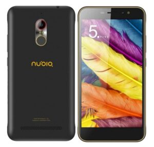 Nubia N1 Lite