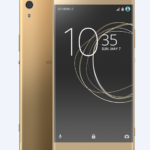 Sony Xperia XA1 Ultra