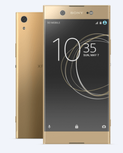 Sony Xperia XA1 Ultra