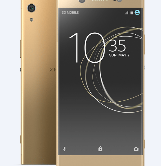 Sony Xperia XA1 Ultra