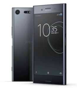 Sony Xperia XZ Premium