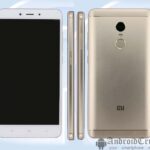 Xiaomi MBE6A5 TENAA