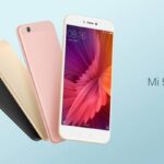 Xiaomi Mi 5c