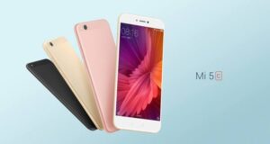 Xiaomi Mi 5c