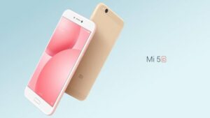 Xiaomi Mi 5c