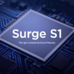 Xiaomi Surge S1 SoC