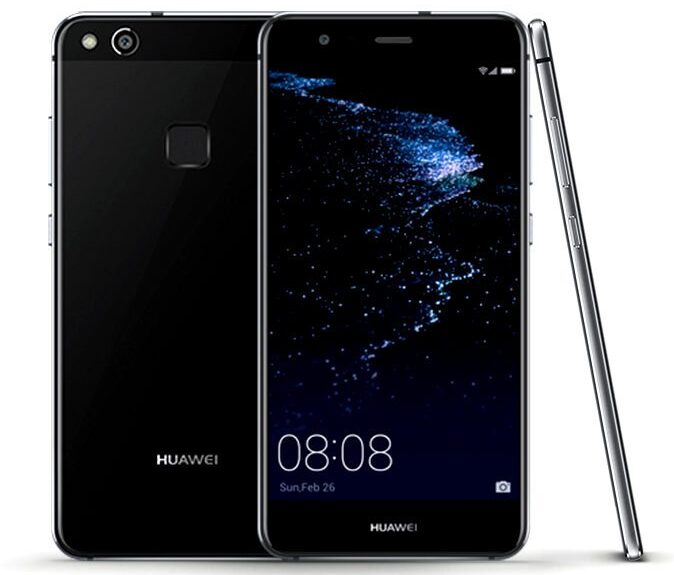 Huawei P10 Lite