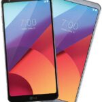 LG G6 US