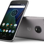 Moto G5 Plus