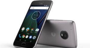 Moto G5 Plus