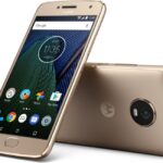 Moto G5 Plus