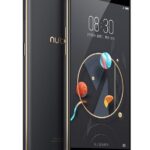 Nubia M2