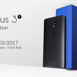 OnePlus 3T Colette Edition