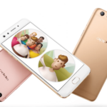 Oppo F3 Plus