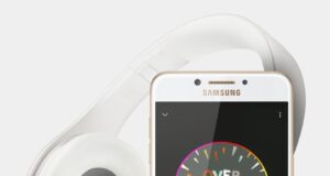 Samsung Galaxy C5 Pro