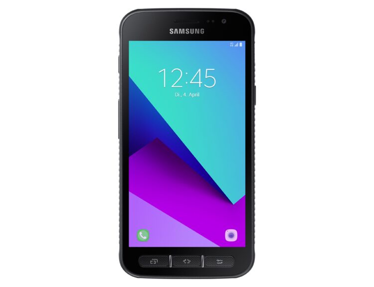 Samsung Galaxy Xcover 4