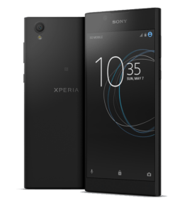 Sony Xperia L1