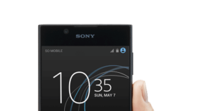 Sony Xperia L1