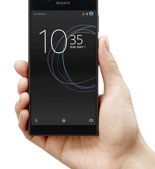 Sony Xperia L1