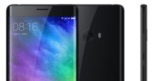 Xiaomi Mi Note 2