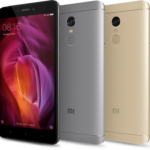 Xiaomi Redmi Note 4 4GB RAM