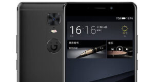 Gionee M6S Plus