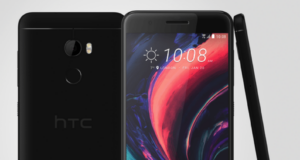 HTC One X10