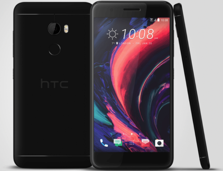 HTC One X10