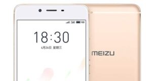 Meizu E2