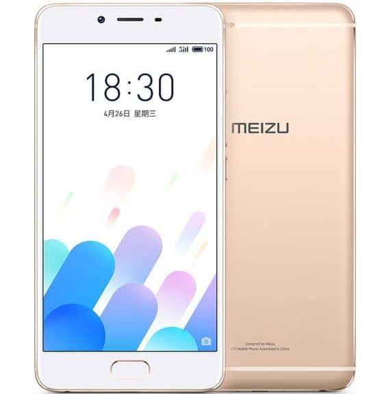 Meizu E2