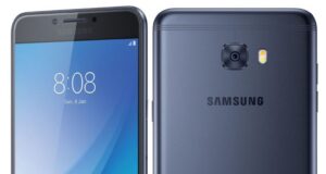 Samsung Galaxy C7 Pro