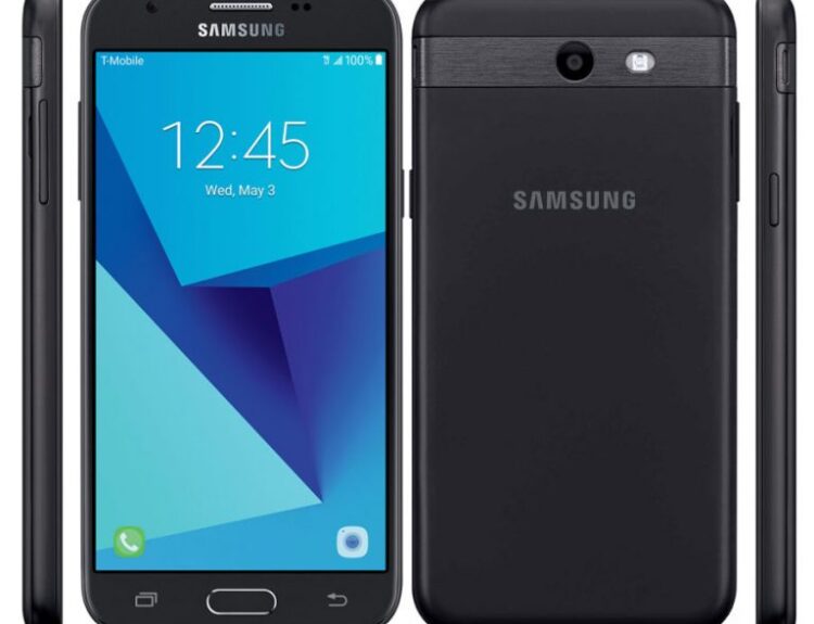 Samsung Galaxy J3 Prime