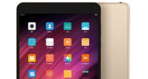 Xiaomi Mi Pad 3